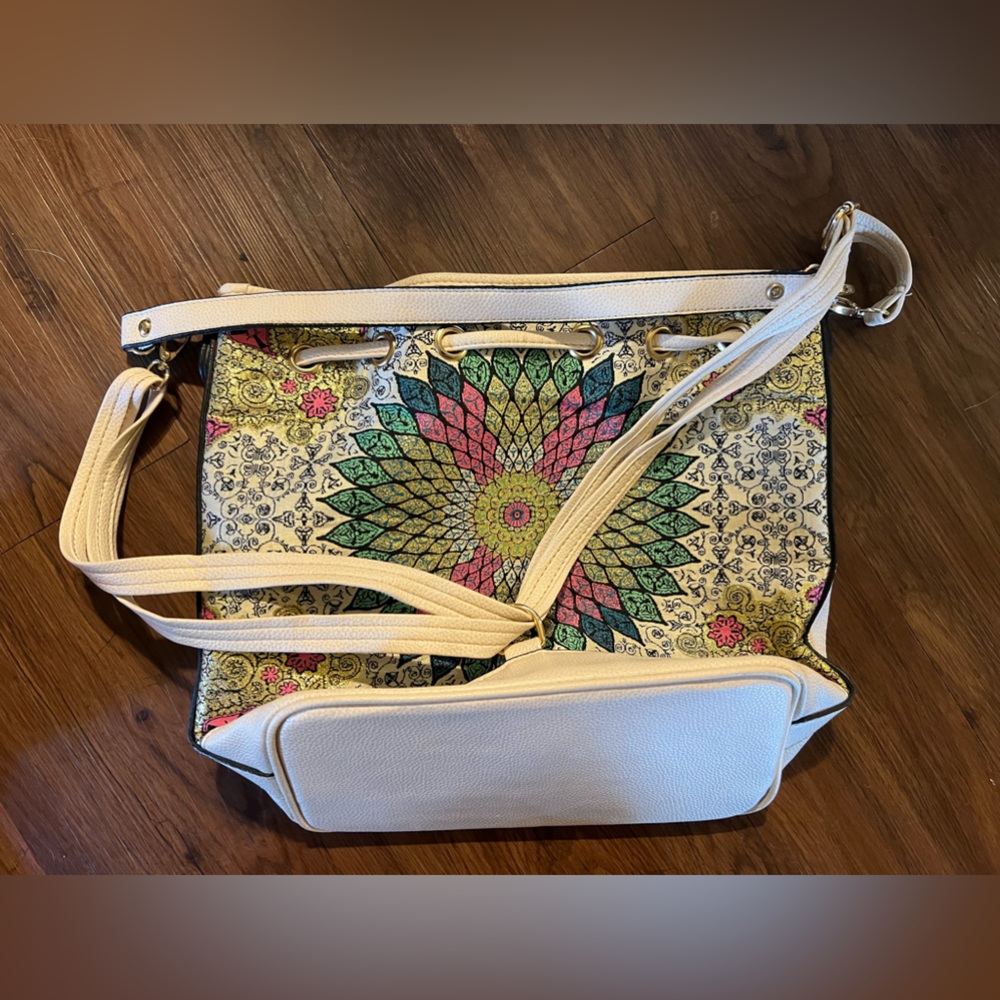 Super Cute Colorful Purse